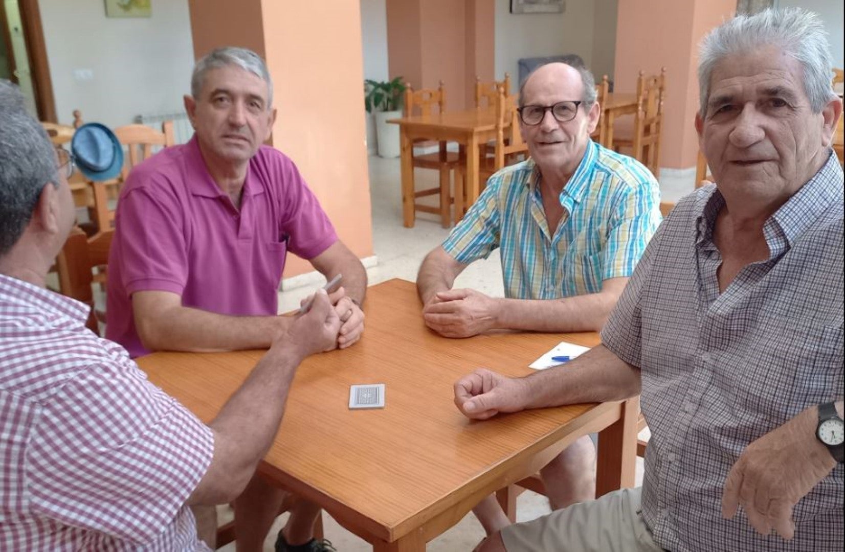 Fotos: Ferias y Fiestas de Agosto 2022 (IV)