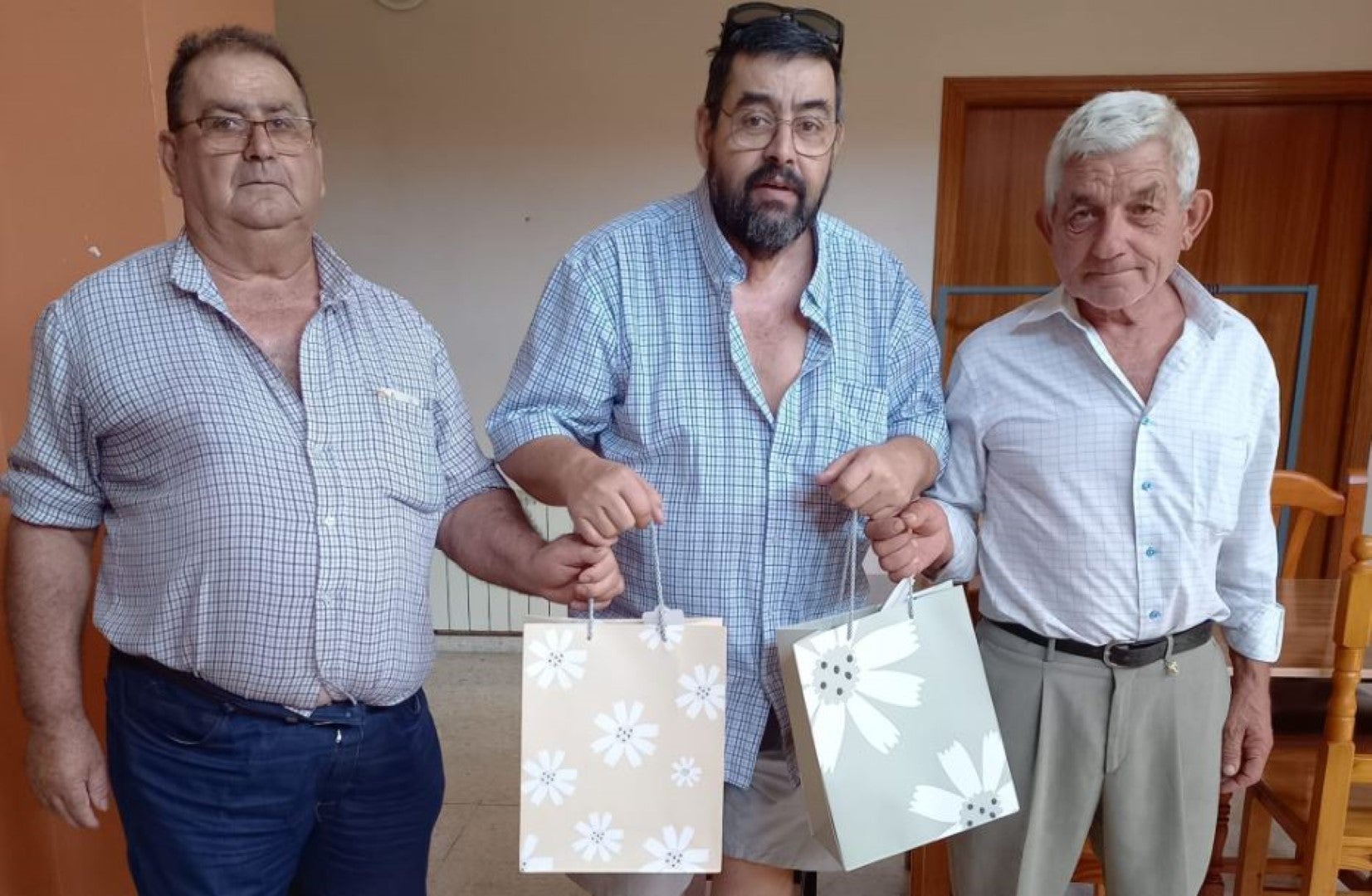 Fotos: Ferias y Fiestas de Agosto 2022 (IV)