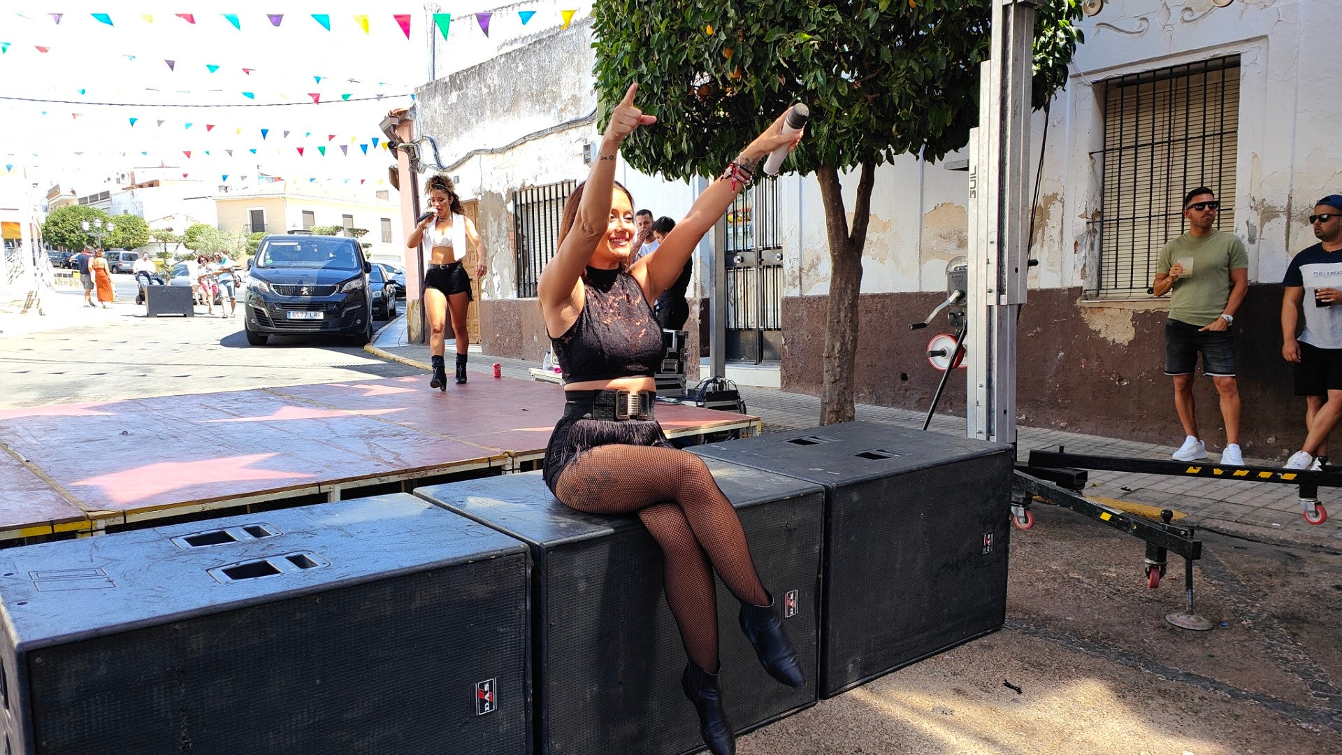 Fotos: Ferias y Fiestas de Agosto 2022 (IV)