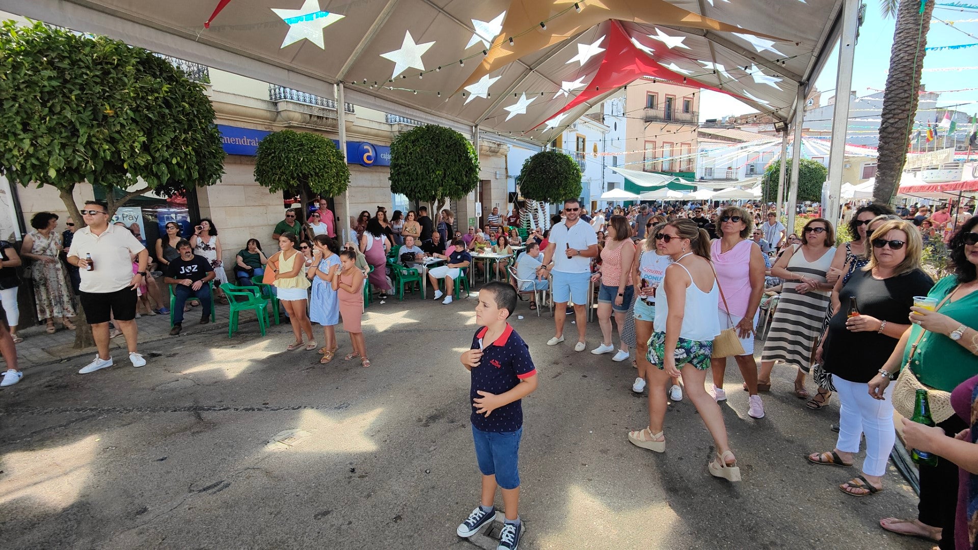 Fotos: Ferias y Fiestas de Agosto 2022 (IV)