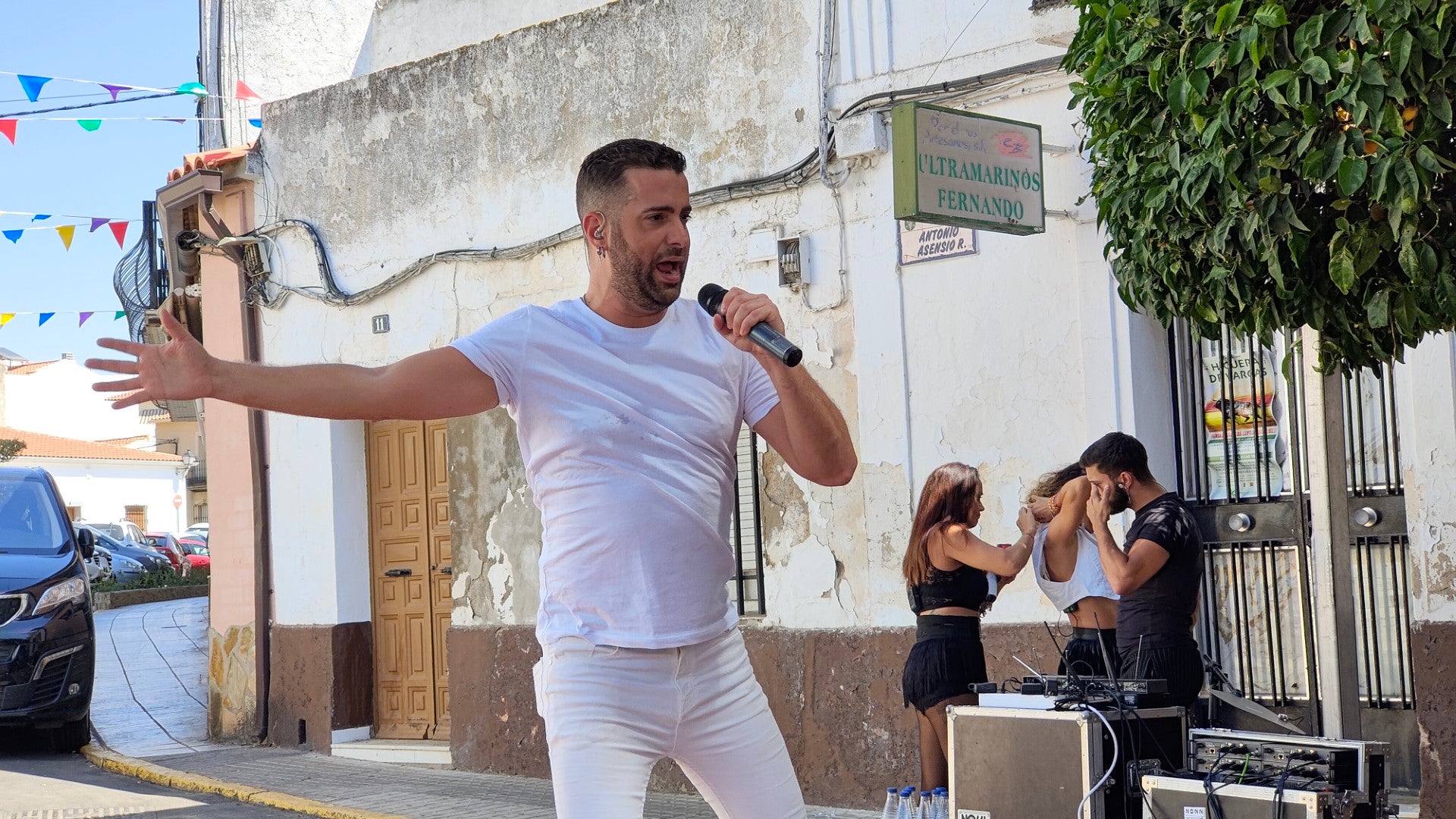 Fotos: Ferias y Fiestas de Agosto 2022 (IV)