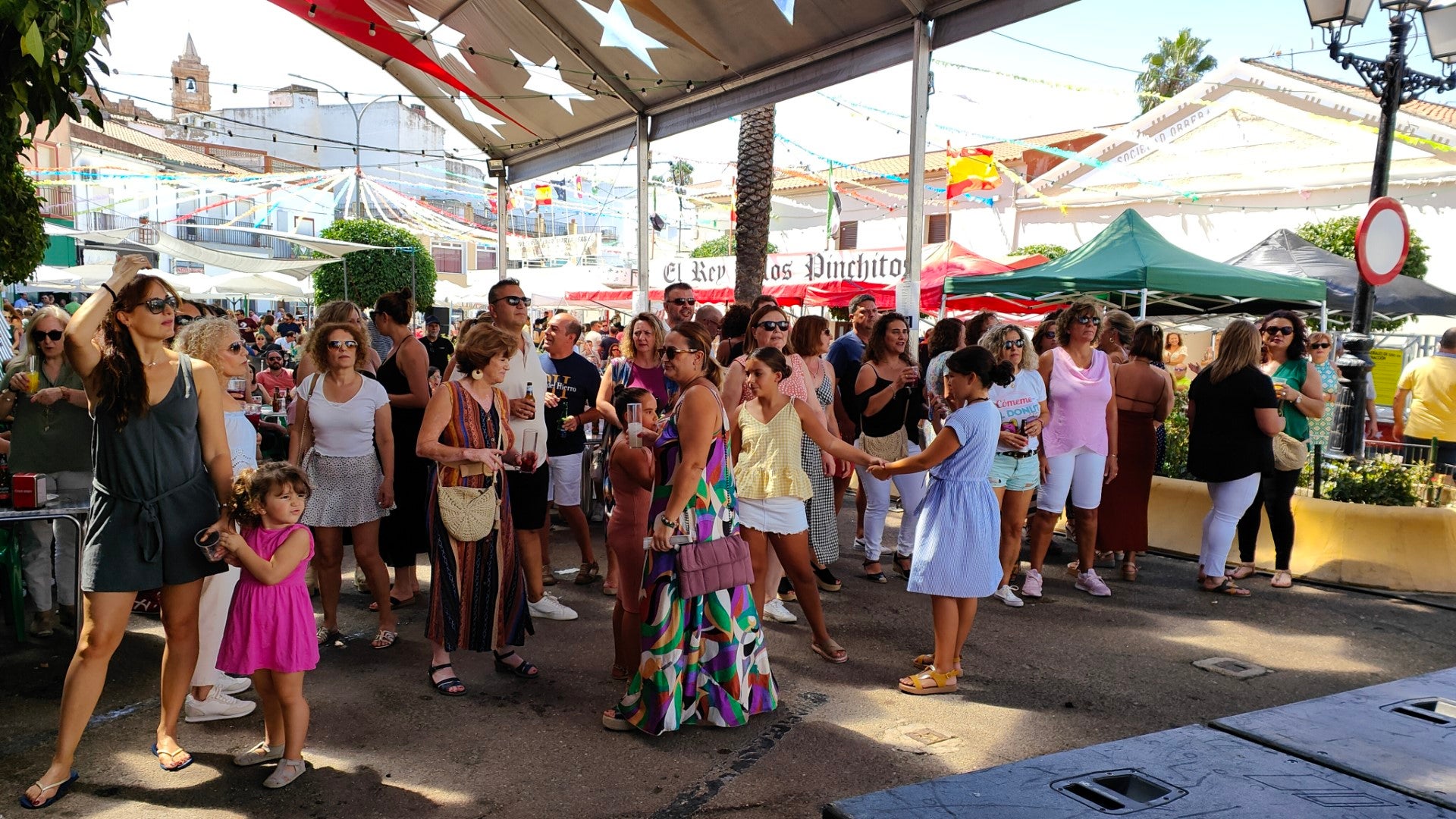 Fotos: Ferias y Fiestas de Agosto 2022 (IV)