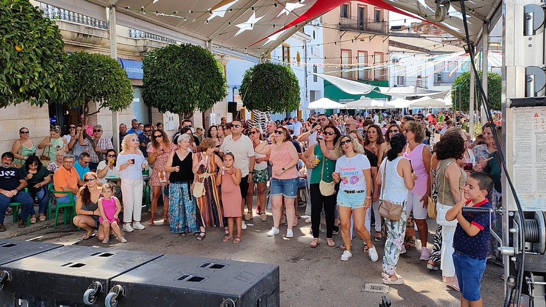 Fotos: Ferias y Fiestas de Agosto 2022 (IV)