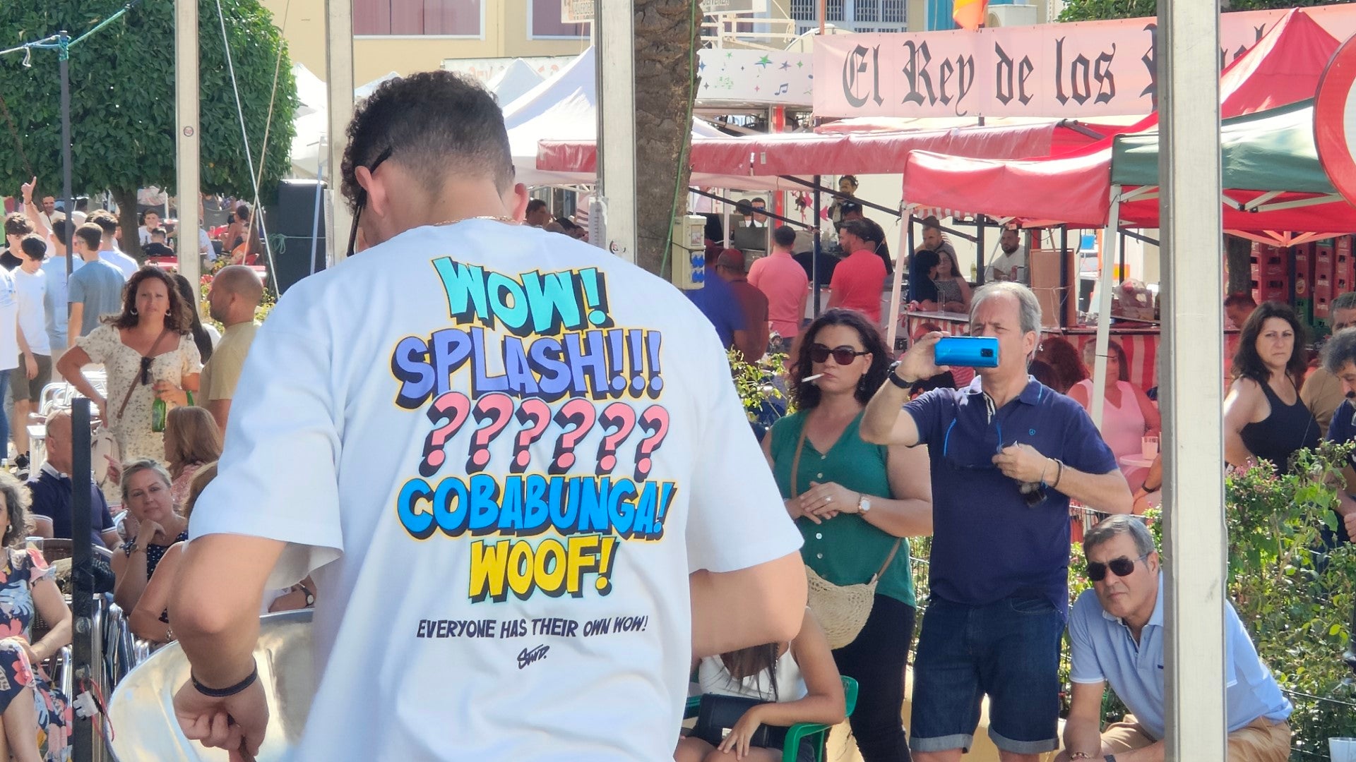 Fotos: Ferias y Fiestas de Agosto 2022 (IV)