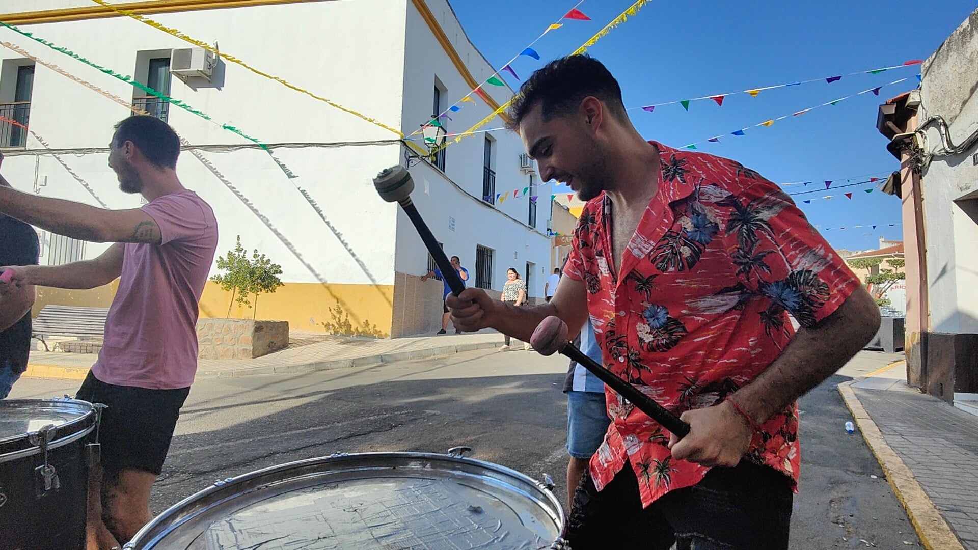 Fotos: Ferias y Fiestas de Agosto 2022 (IV)