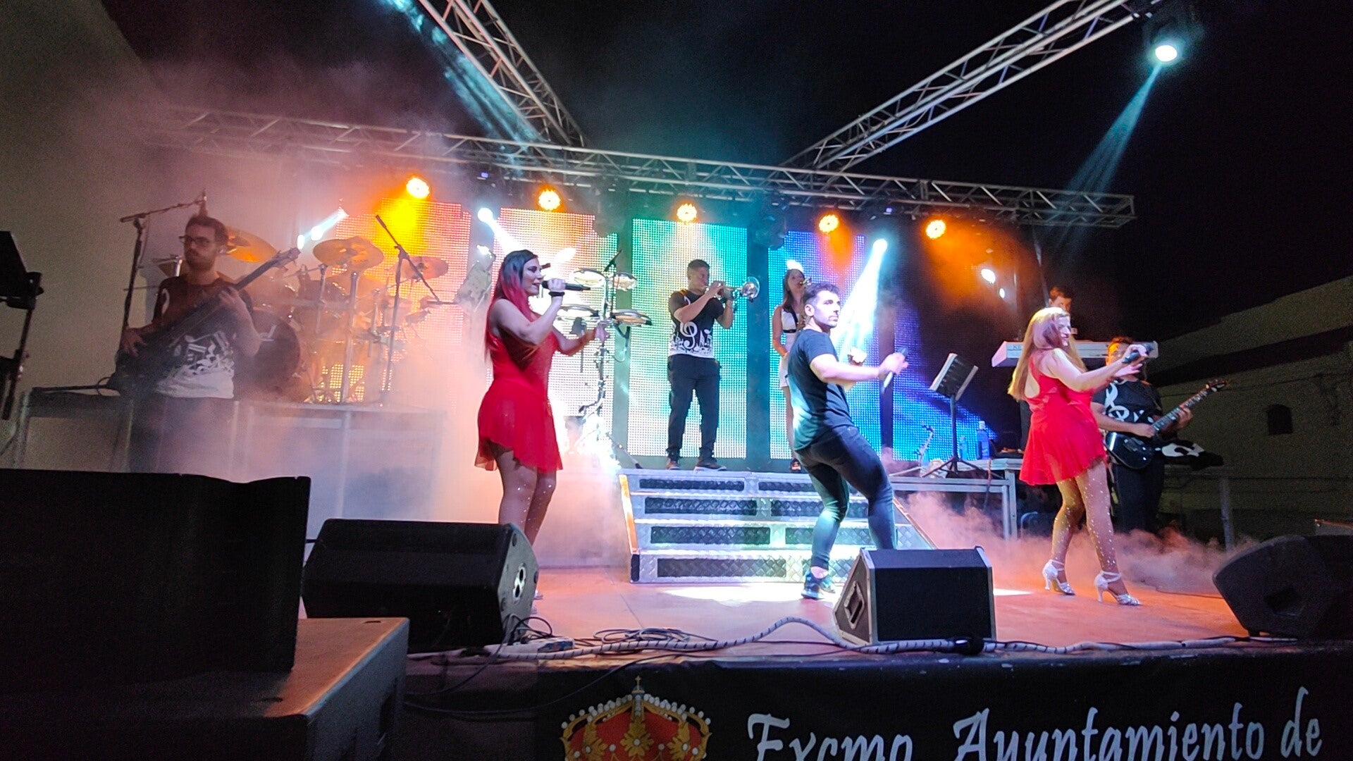 Fotos: Ferias y Fiestas de Agosto 2022 (IV)