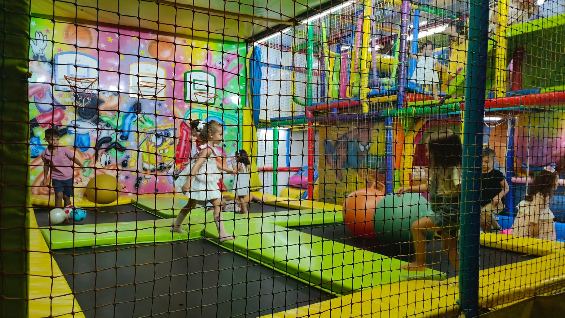 Fotos: Ferias y Fiestas de Agosto 2022 (IV)