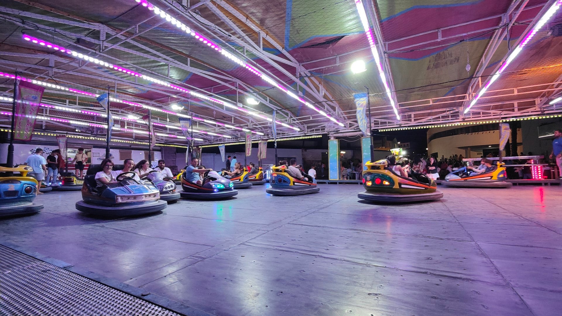 Fotos: Ferias y Fiestas de Agosto 2022 (IV)