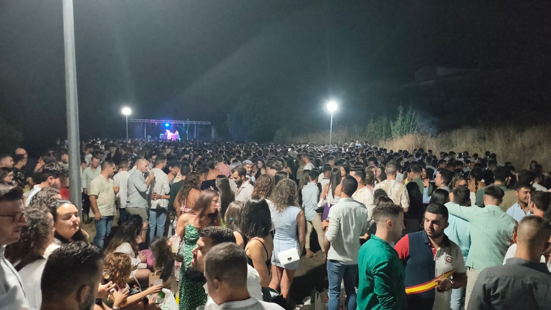Fotos: Ferias y Fiestas de Agosto 2022 (IV)