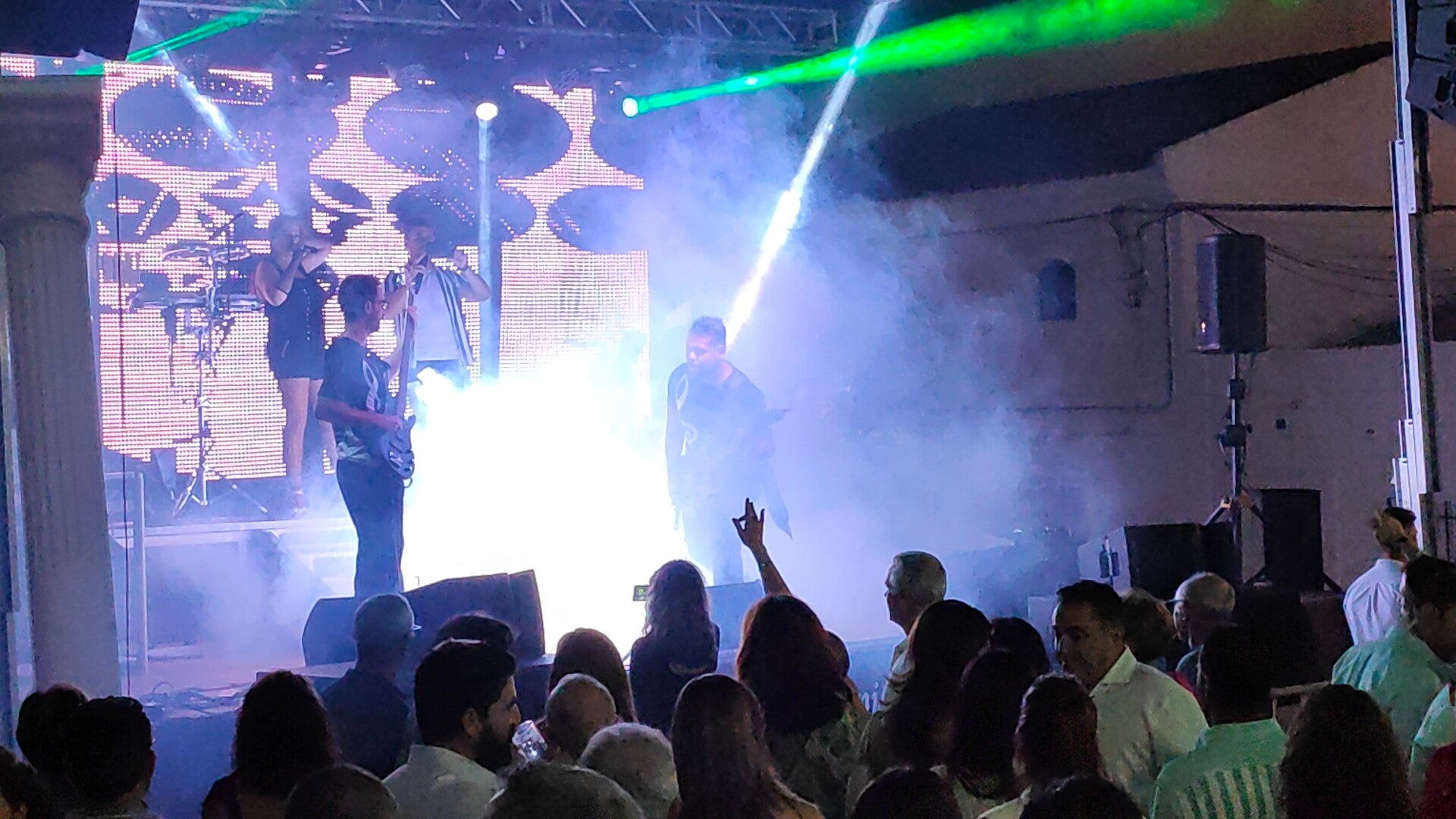 Fotos: Ferias y Fiestas de Agosto 2022 (IV)