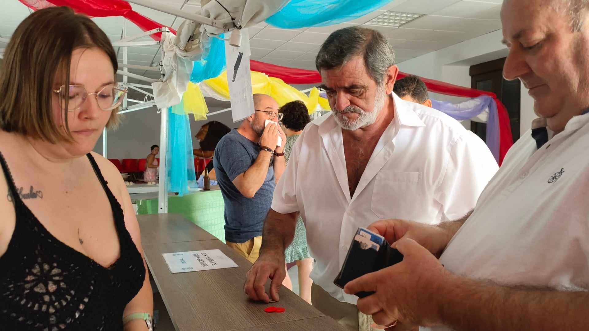 Fotos: Ferias y Fiestas de Agosto 2022 (V)