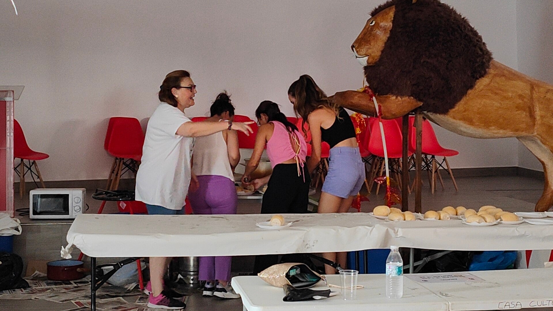 Fotos: Ferias y Fiestas de Agosto 2022 (V)