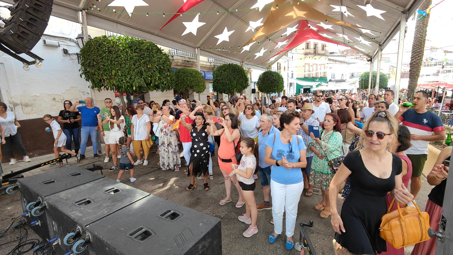 Fotos: Ferias y Fiestas de Agosto 2022 (V)