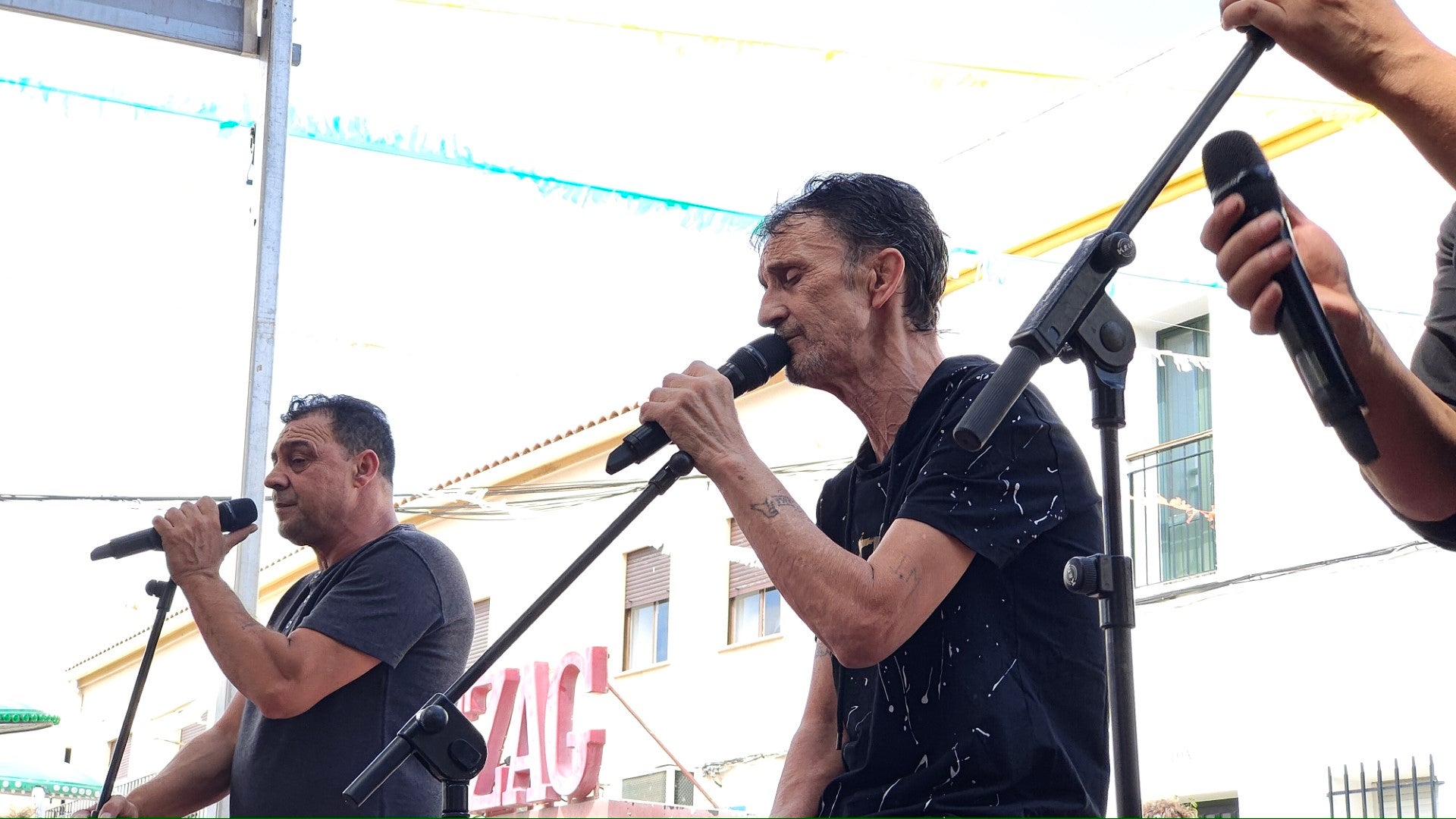 Fotos: Ferias y Fiestas de Agosto 2022 (V)