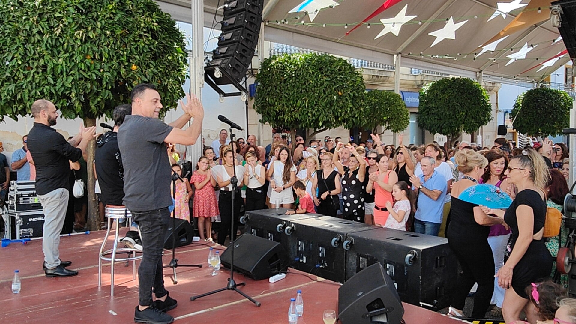 Fotos: Ferias y Fiestas de Agosto 2022 (V)