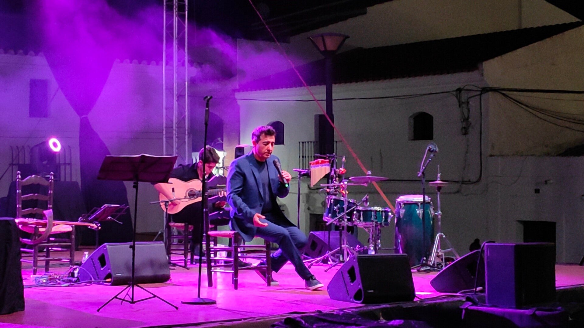 Fotos: Ferias y Fiestas de Agosto 2022 (V)