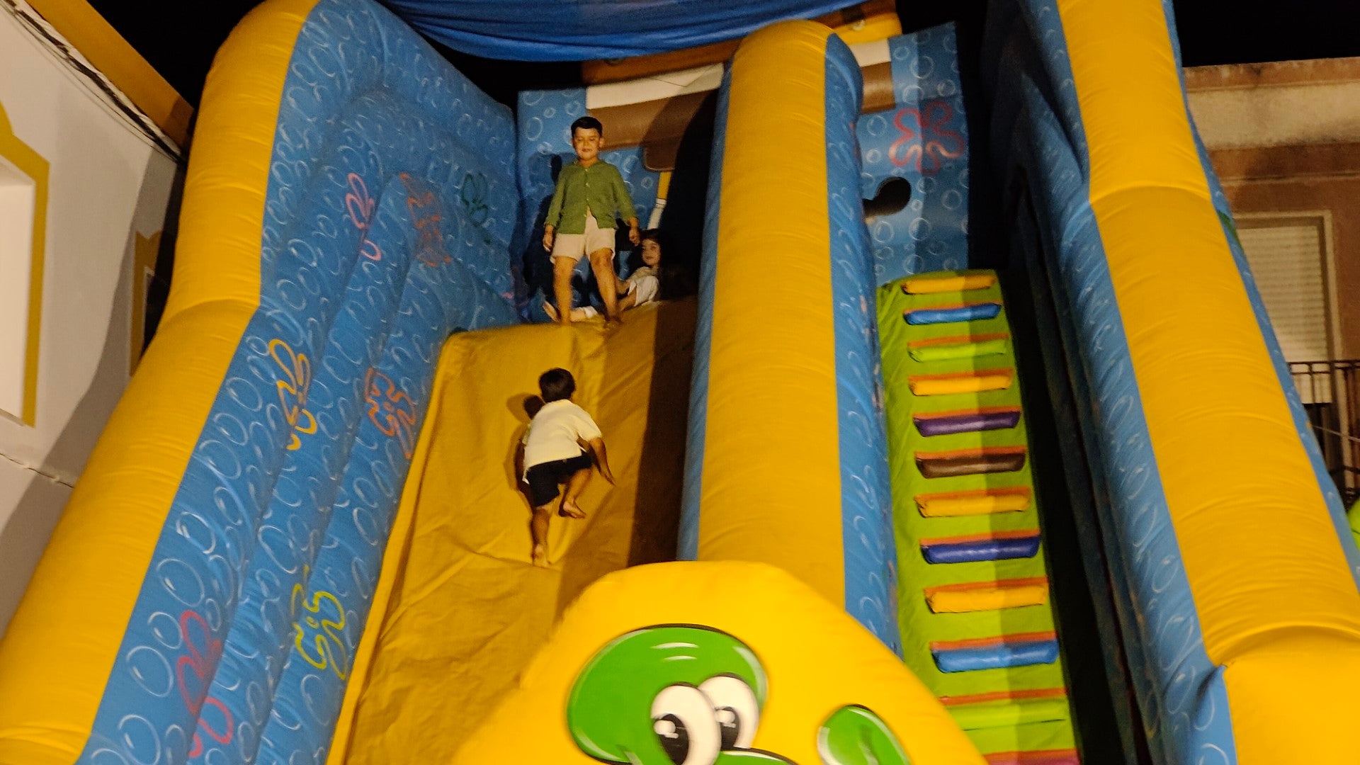 Fotos: Ferias y Fiestas de Agosto 2022 (V)