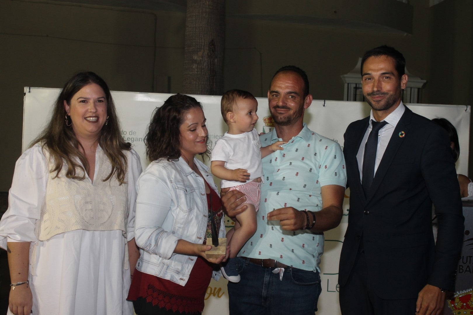 Fotos: Día de Valverde de Leganés y de Extremadura 2022