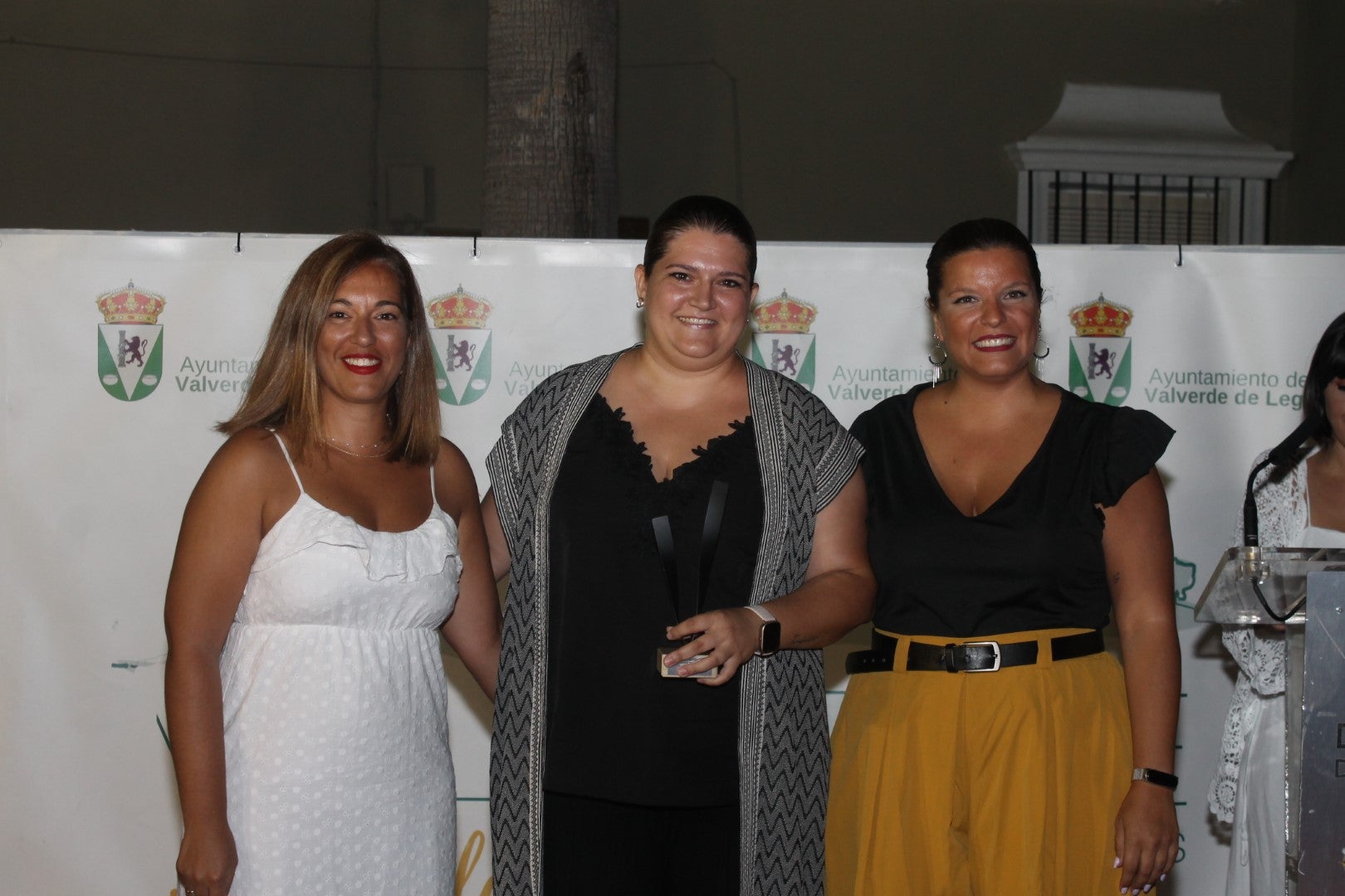 Fotos: Día de Valverde de Leganés y de Extremadura 2022