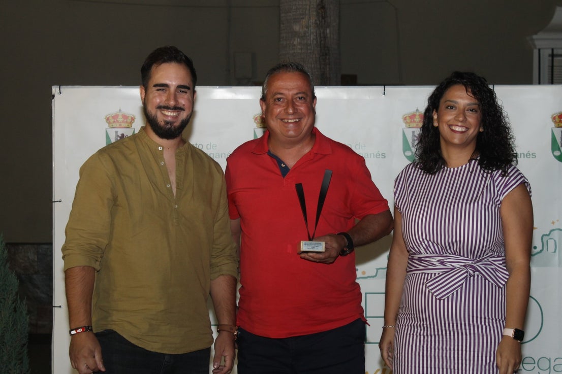 Fotos: Día de Valverde de Leganés y de Extremadura 2022