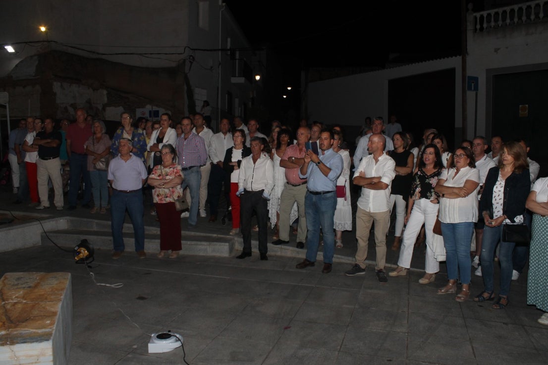 Fotos: Día de Valverde de Leganés y de Extremadura 2022