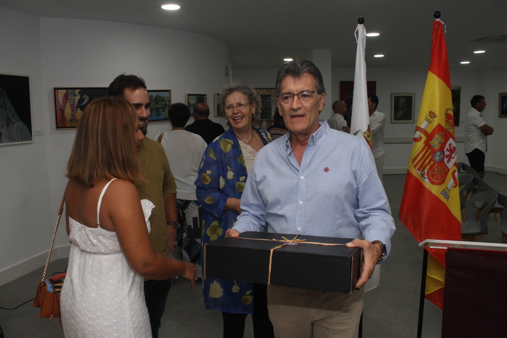 Fotos: I Noche en Blanco