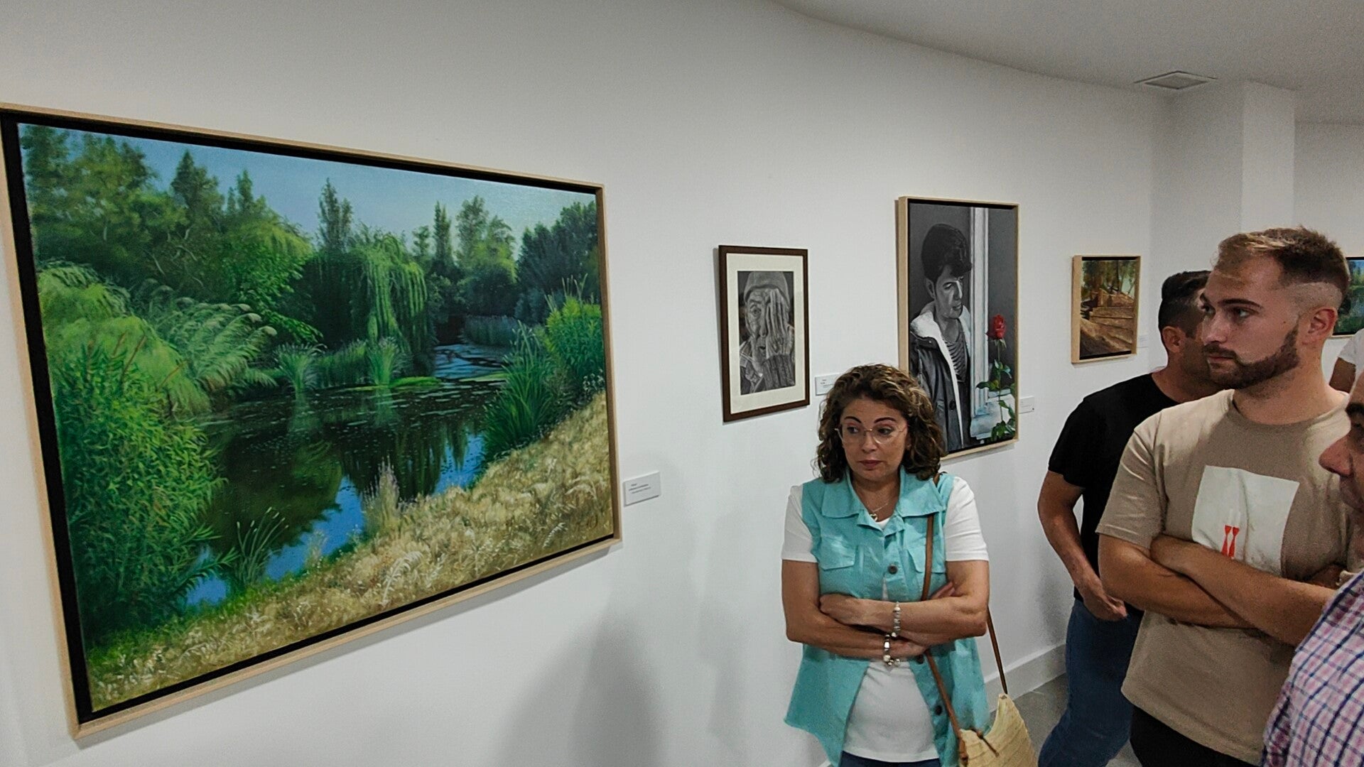 Fotos: I Noche en Blanco