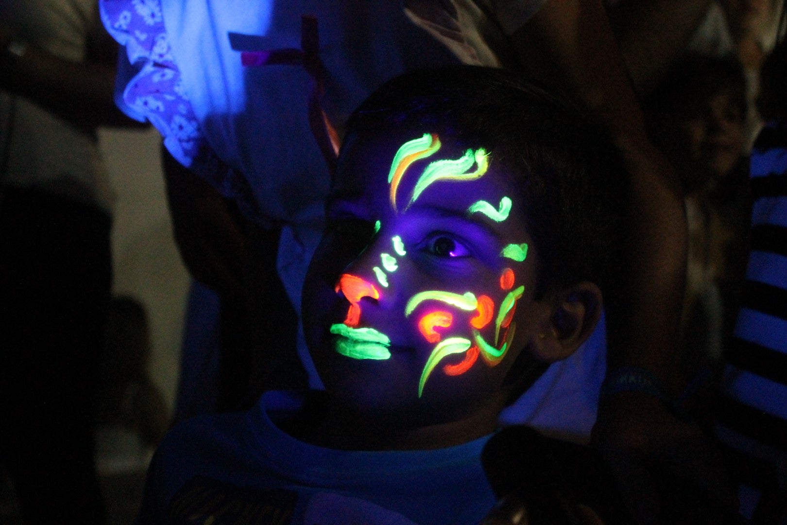 Fotos: I Noche en Blanco