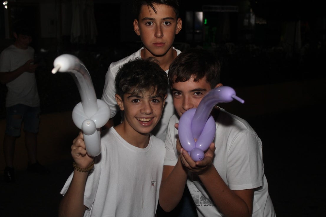 Fotos: I Noche en Blanco