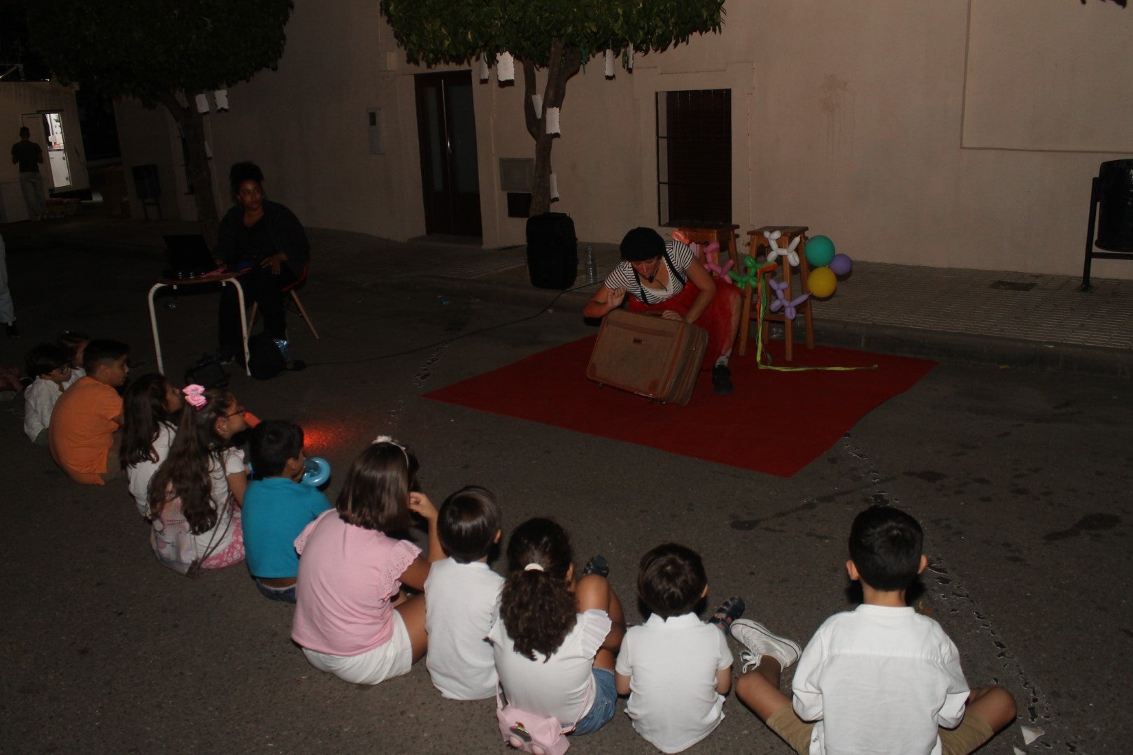 Fotos: I Noche en Blanco