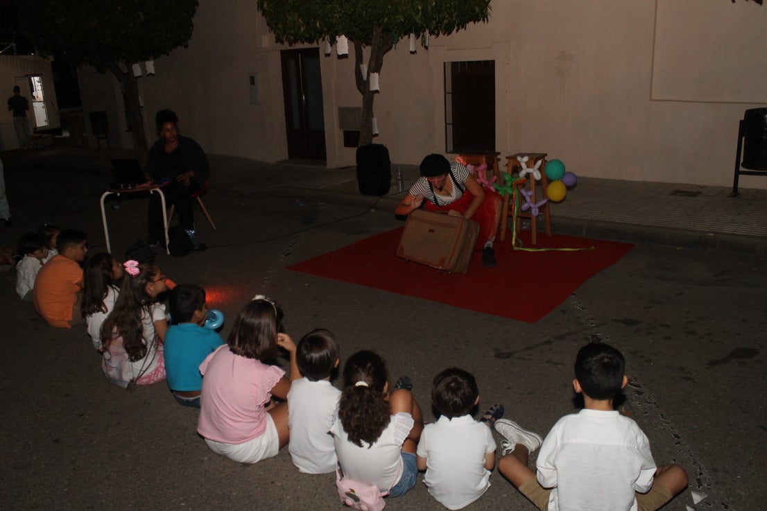 Fotos: I Noche en Blanco