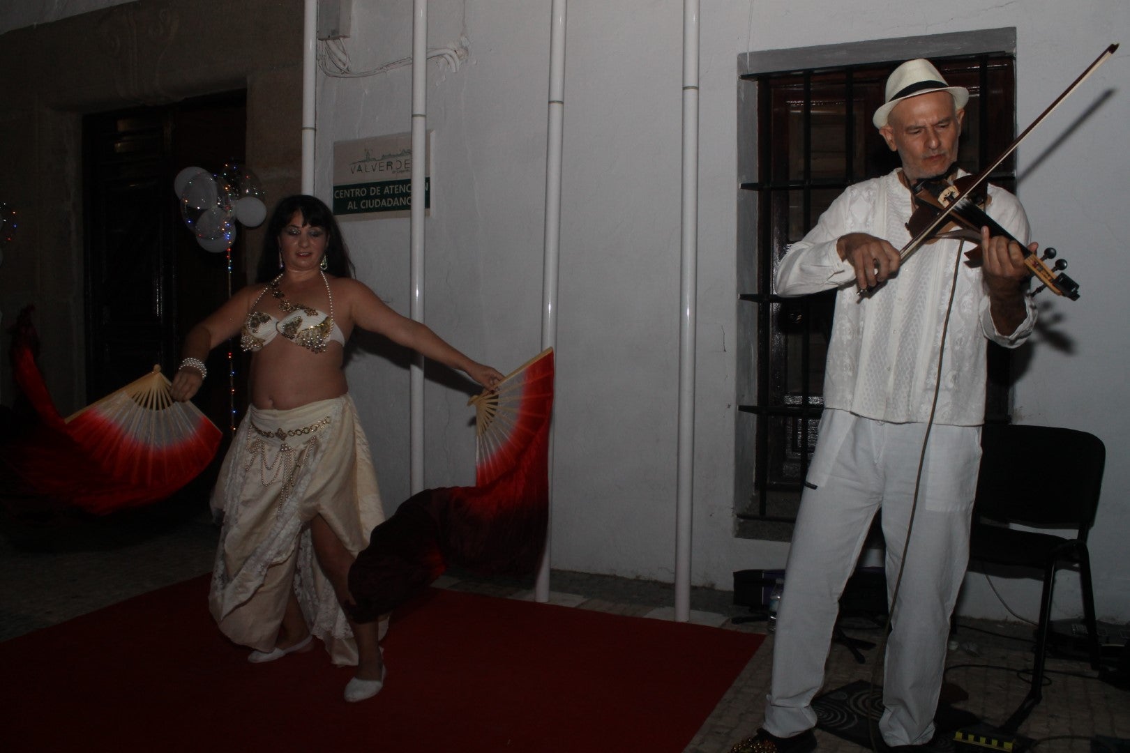 Fotos: I Noche en Blanco