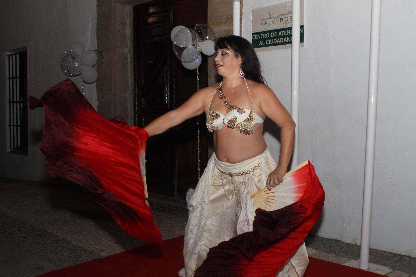 Fotos: I Noche en Blanco