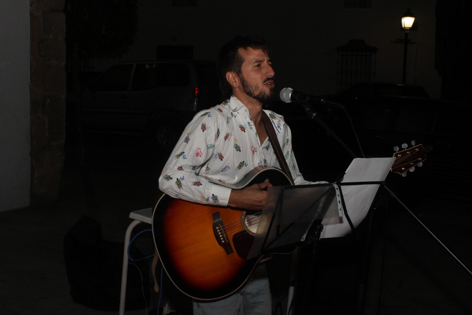 Fotos: I Noche en Blanco