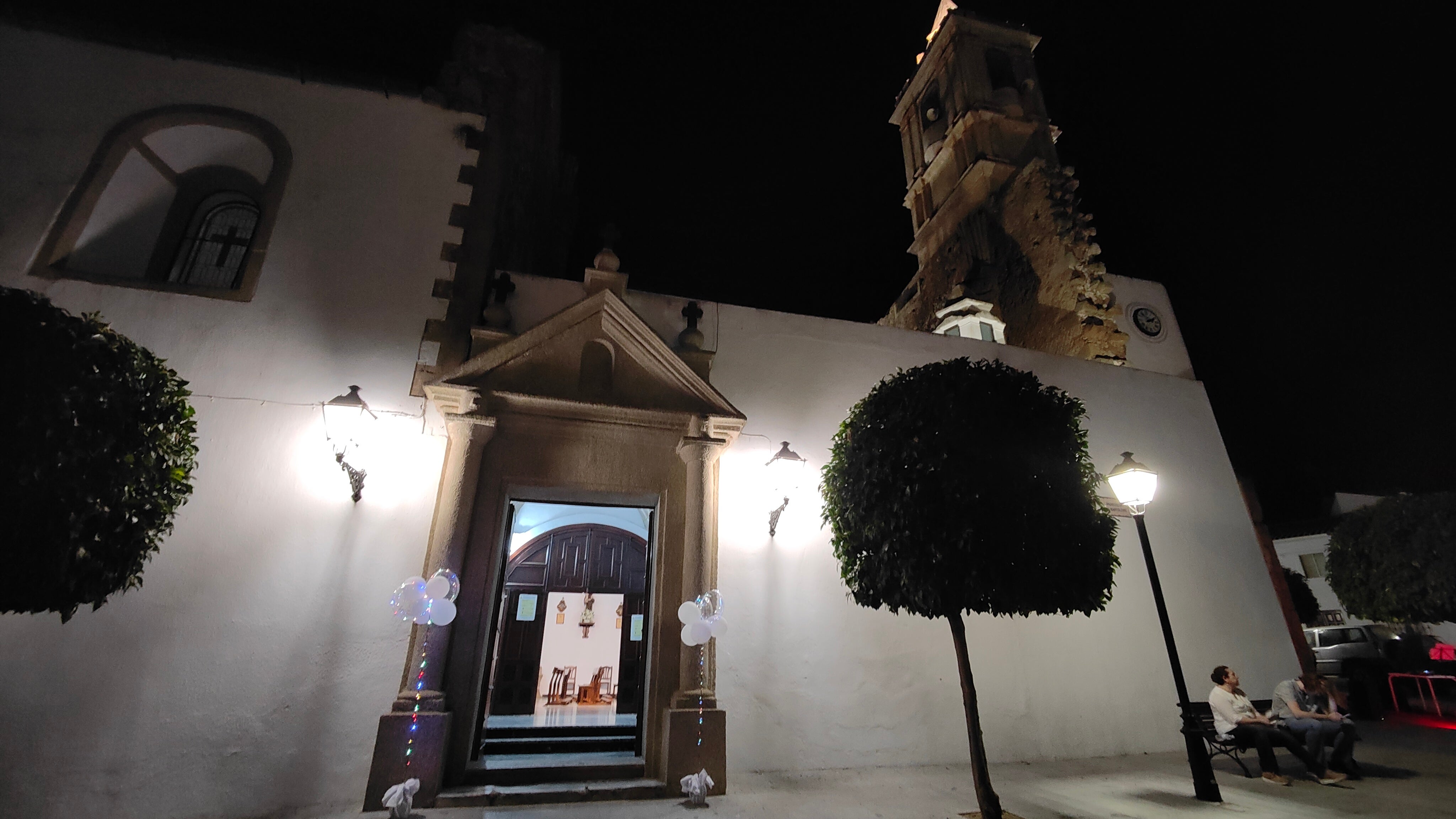 Fotos: I Noche en Blanco