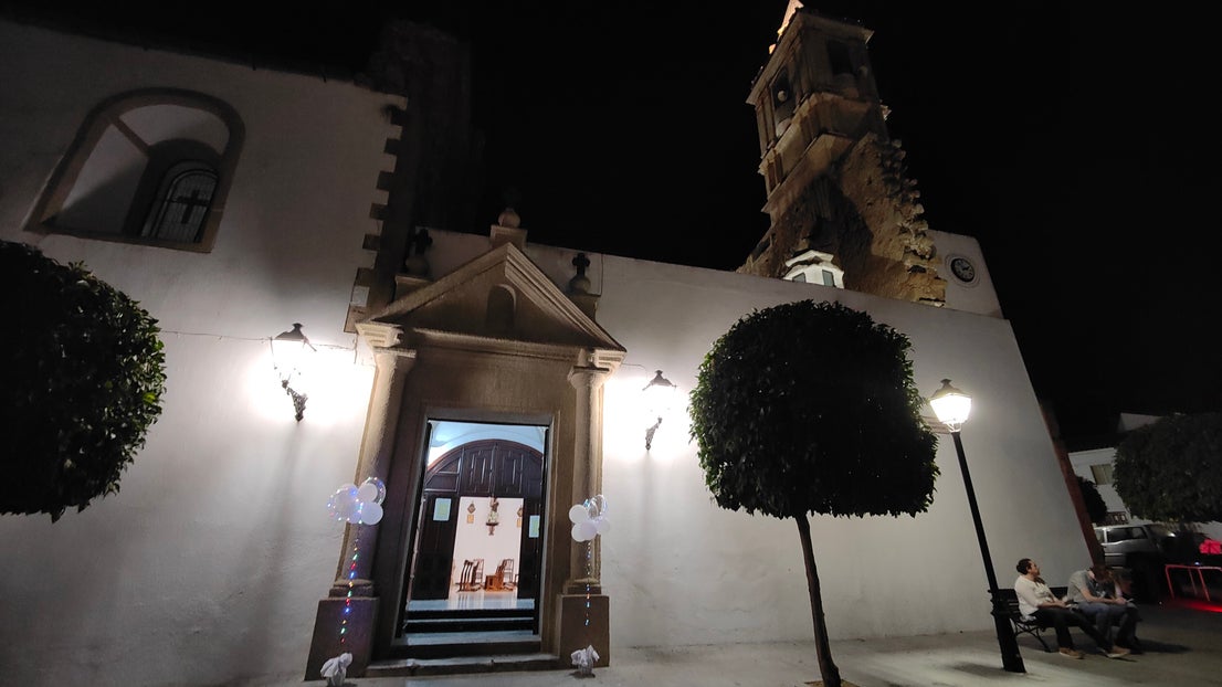 Fotos: I Noche en Blanco