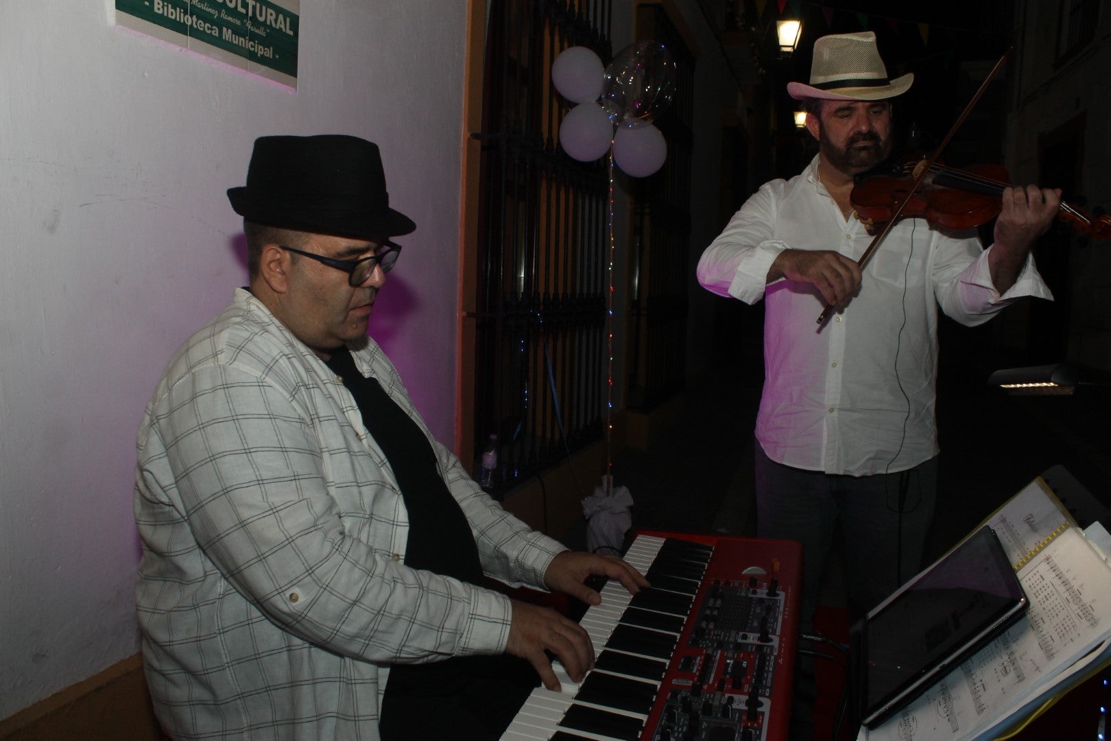 Fotos: I Noche en Blanco
