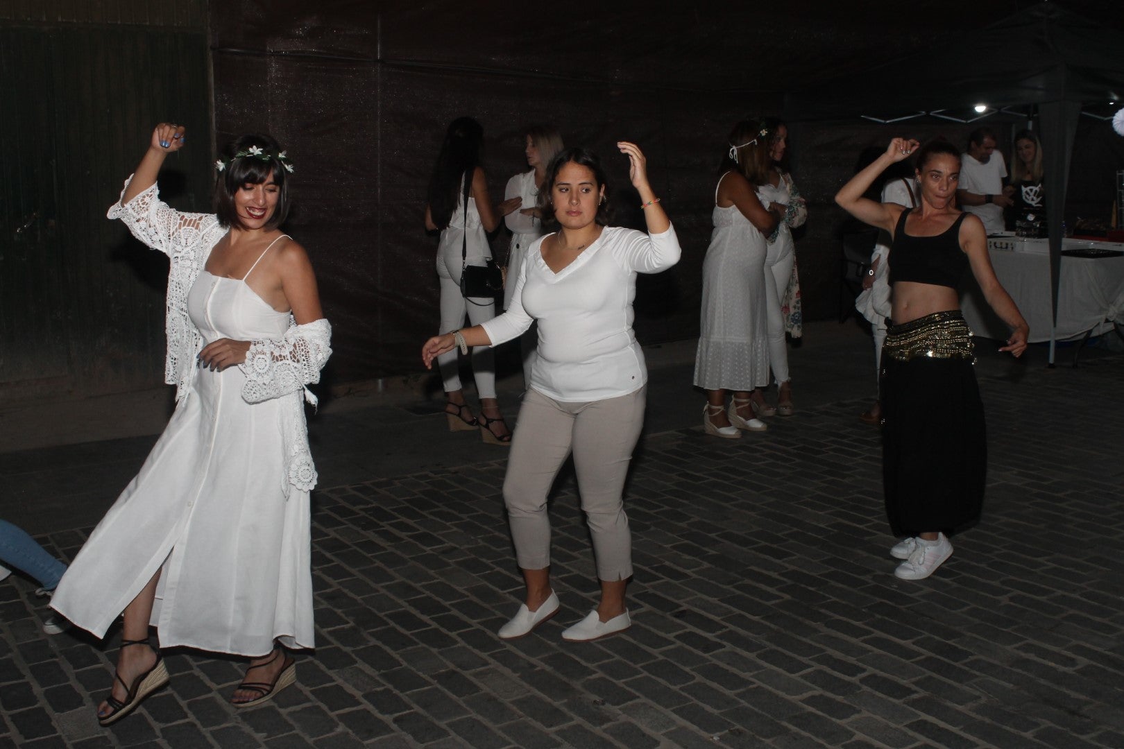 Fotos: I Noche en Blanco