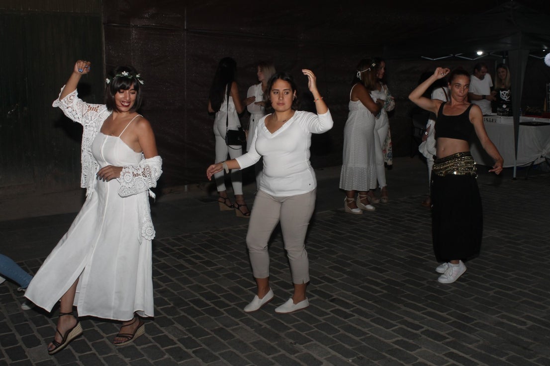 Fotos: I Noche en Blanco