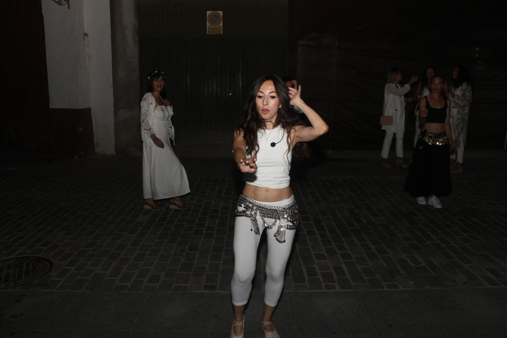 Fotos: I Noche en Blanco
