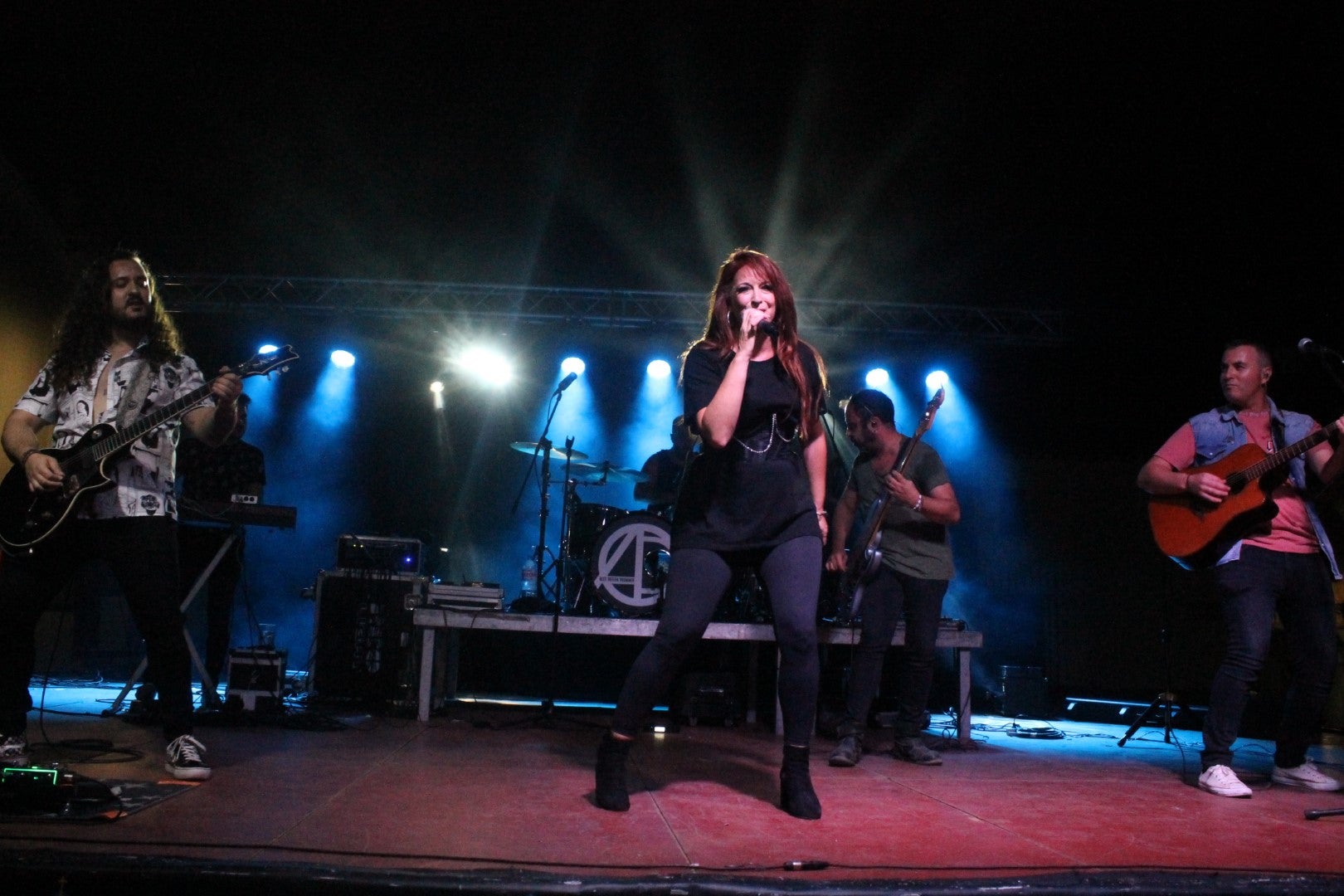 Fotos: I Noche en Blanco