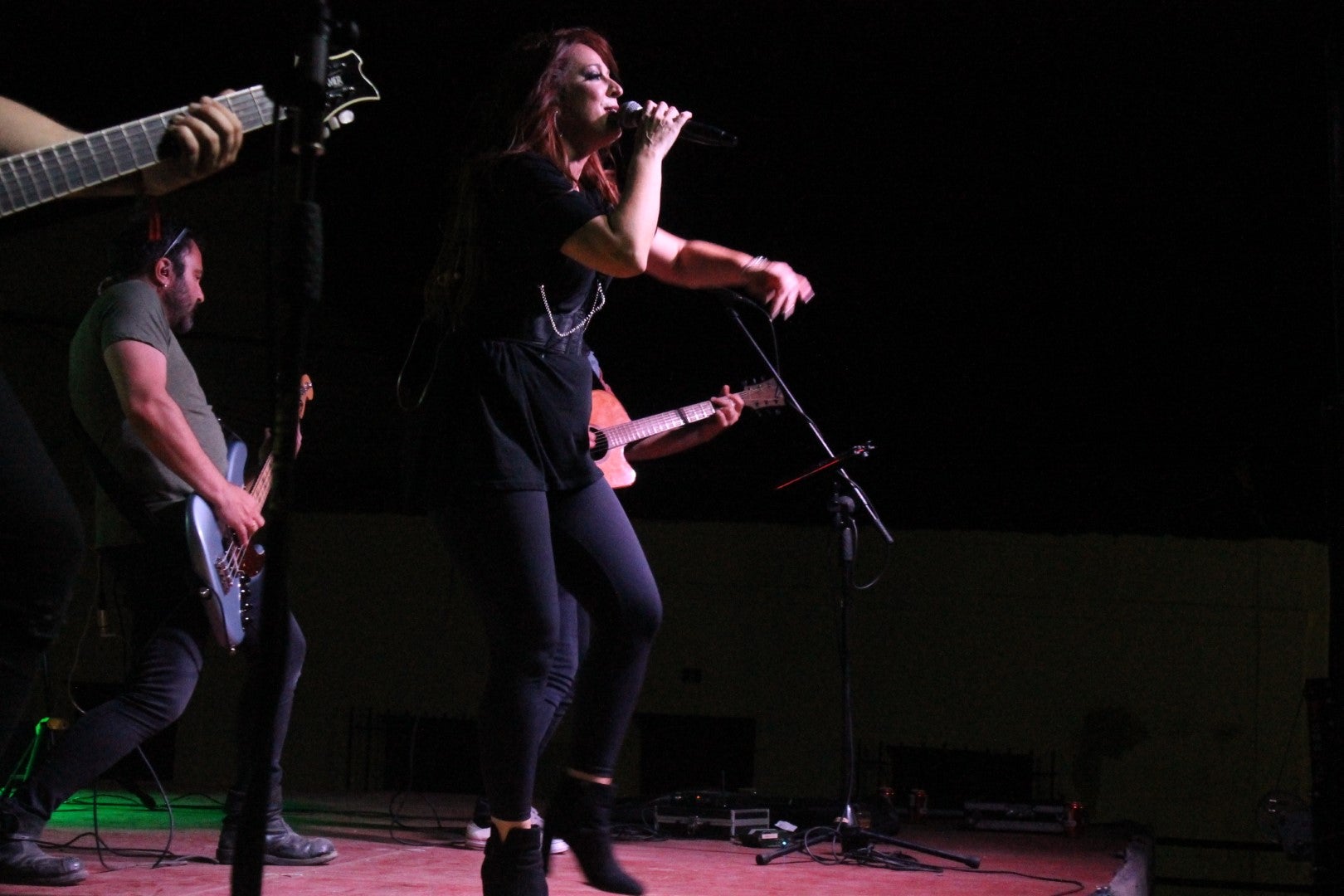 Fotos: I Noche en Blanco