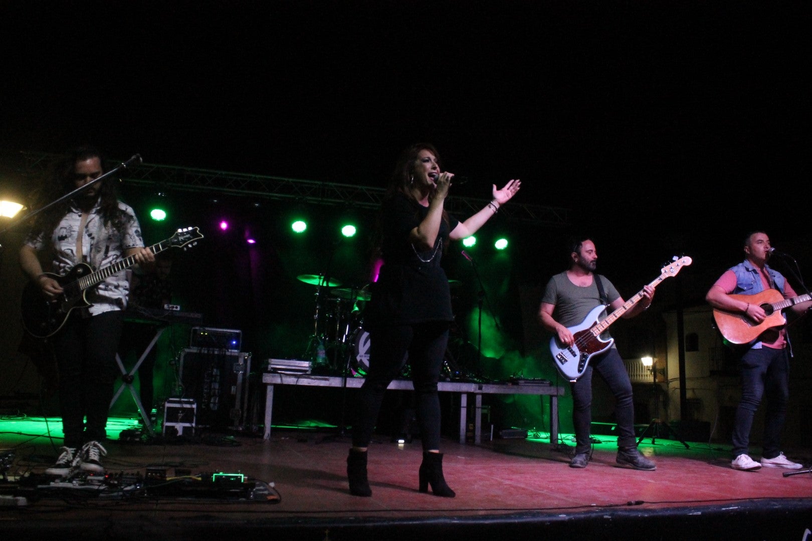 Fotos: I Noche en Blanco