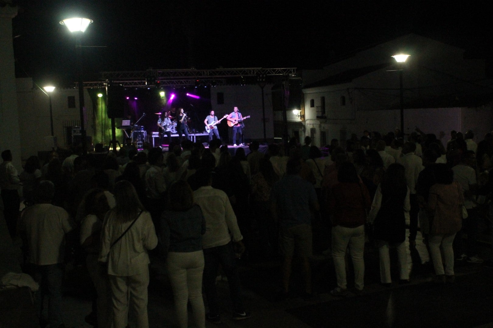 Fotos: I Noche en Blanco