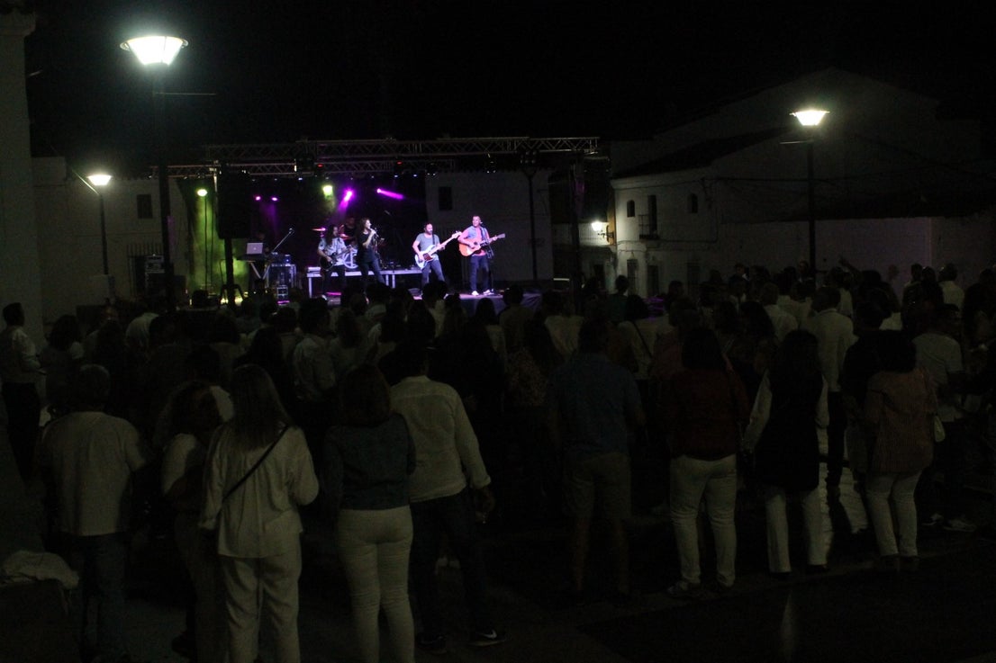 Fotos: I Noche en Blanco