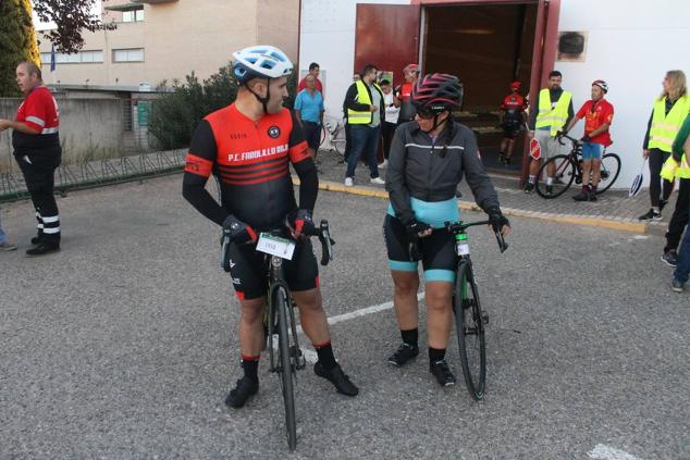 Fotos: III Memorial Ciclista José Luis Quiterio 'El Alemán'