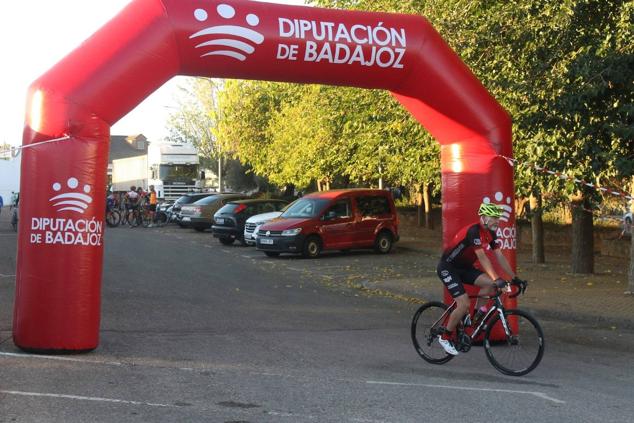 Fotos: III Memorial Ciclista José Luis Quiterio 'El Alemán'