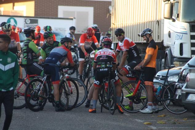 Fotos: III Memorial Ciclista José Luis Quiterio 'El Alemán'