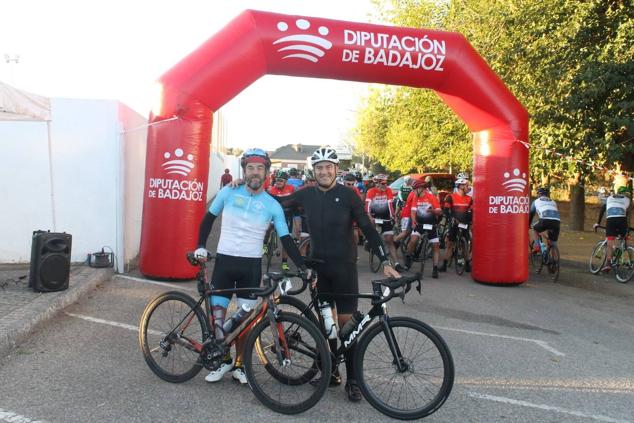 Fotos: III Memorial Ciclista José Luis Quiterio 'El Alemán'