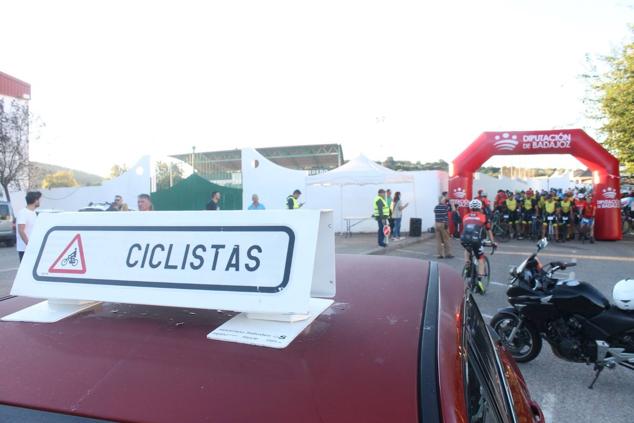 Fotos: III Memorial Ciclista José Luis Quiterio 'El Alemán'